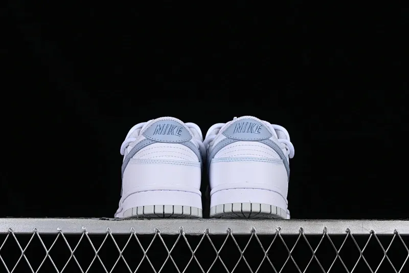All categories Nk SB Dunk series Nk SB Dunk Low low-top sneakers Nk DunkLow bubble jellyfish summer clear and refreshing SB strap low-top casual sneakers DH9765-102